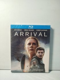 ARRIVAL（DVD）
