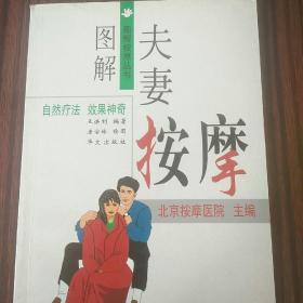 图解夫妻按摩