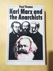 Karl Marx and the Anarchists