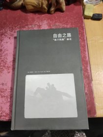 自由之路 地下铁路秘史
