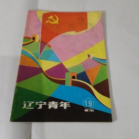 辽宁青年1982年19