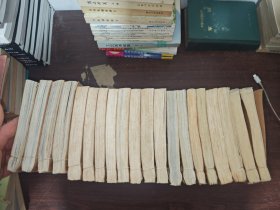 线装《金瓶梅词话》20册合售