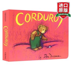 Corduroy