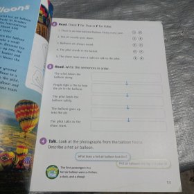 NATIONAL GEOGRAPHIC :Our World 3