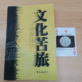 文化苦旅