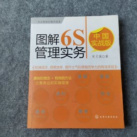 图解6S管理实务（中国实战版）