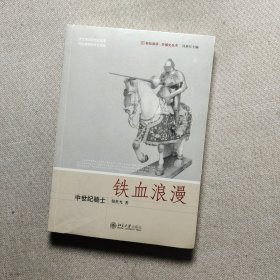 铁血浪漫：中世纪骑士