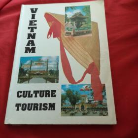 YIETNAM CUL TURE TOURISM