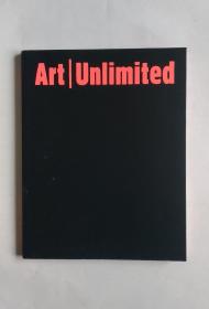 Art UNLIMITED ART 43 BASEL（德文）