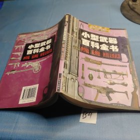 小型武器百科全书