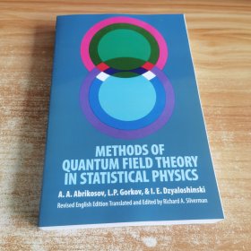 Methods of Quantum Field Theory in Statistical P