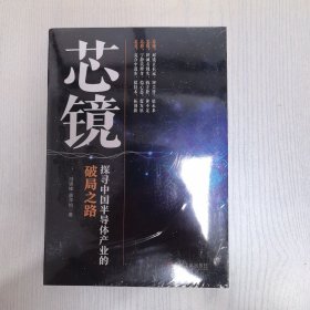 芯镜 探寻中国半导体产业的破局之路