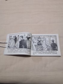 假面具下的爱情