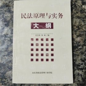 民法原理与实务