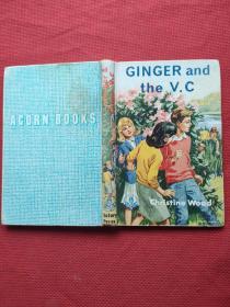 GINGER and the V C