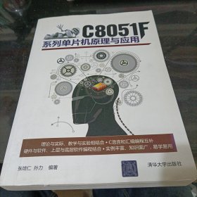 C8051F系列单片机原理与应用