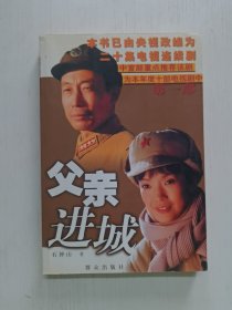 父亲进城