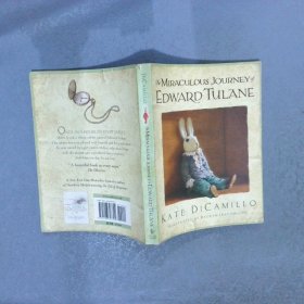 The Miraculous Journey of Edward Tulane 爱德华的奇妙之旅