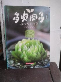多肉肉多