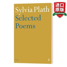 Sylvia Plath's Selected Poems