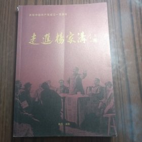 走进杨家沟(陕北)