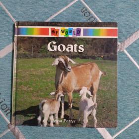 My world Goats