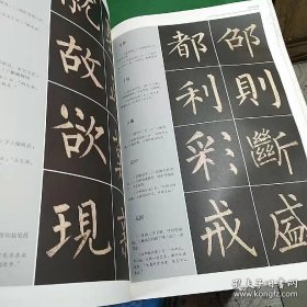 历代书法碑帖导临教程·楷书系列5：玄秘塔碑