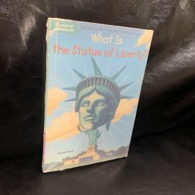 What Is the Statue of Liberty?