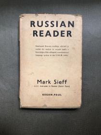 The Russian Reader