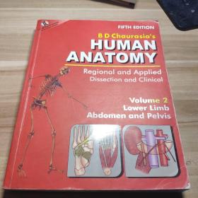 HUMAN ANATOMY 2