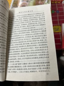 漫话大宗山朗公寺