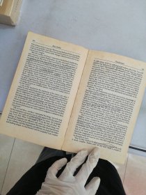 Frankenstein【满30包邮】
