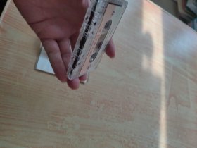 磁带：金色的房子 4-5岁