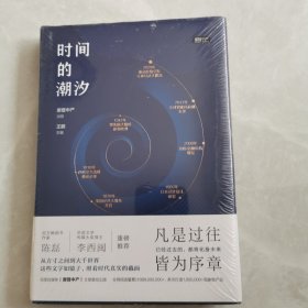 时间的潮汐：凡是过往，皆为序章