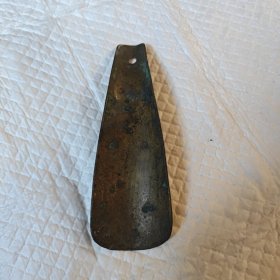 铜鞋拔