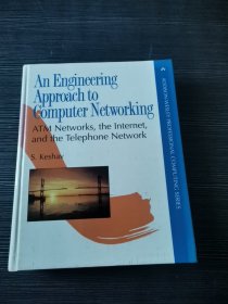 An Engineering Approach to Computer Networking