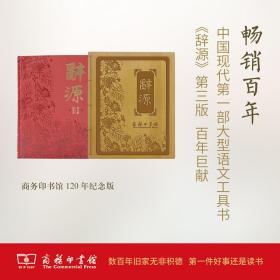 辞源 汉语工具书 何九盈,王宁,董琨 主编;印书馆编辑部 编 新华正版