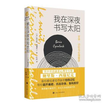 我在深夜书写太阳——文字、记忆与心理复原