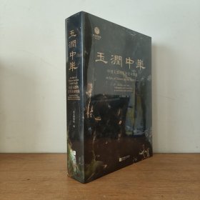 玉润中华 中国玉器的万年史诗图卷 精装