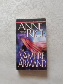 The Vampire Armand  Book 6