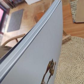 花舞大唐：北美十面灵璧山居珍藏唐三彩