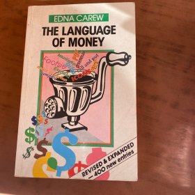 THE LANGUAGE OF MONEY 金钱背后的神秘语言(英文版