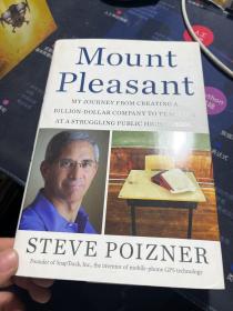 MOUNT PLEASSANT