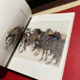 许勇生命之光与火