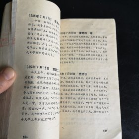 赖宁作文日记选