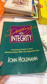 Dating with integrity