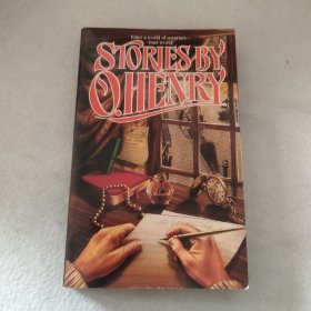 STORIES BY O.HENRY