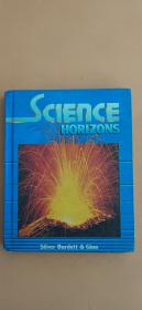 英文原版进口 科学视野5（学生课本）（英语）精装–学生版 Science Horizon 5 (Student Textbook) (英语) 精装 – 学生版, 1991年6月1日