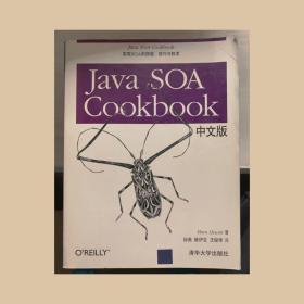 Java SOA Cookbook中文版