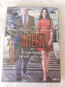 THE INTERN